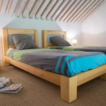 Mas De La Barque Gourdouze