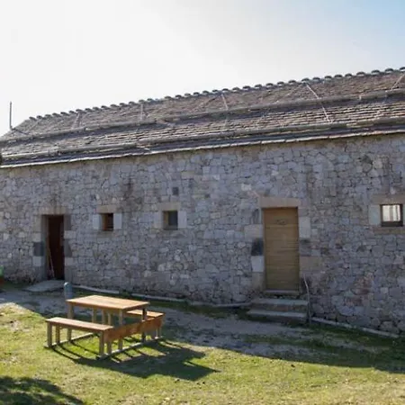 Mas De La Barque Apartament