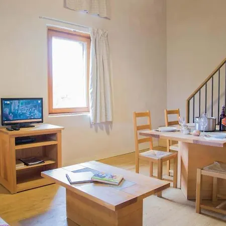 Apartament Mas De La Barque Gourdouze