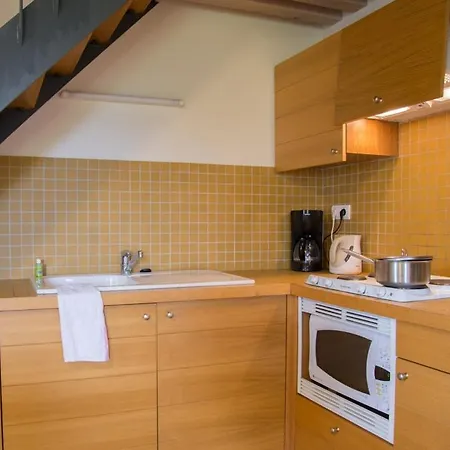 Mas De La Barque Gourdouze