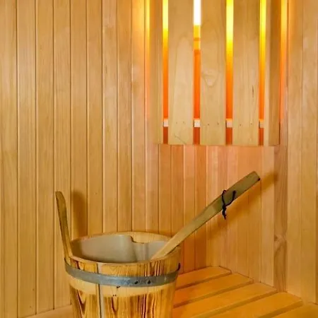 Mas De La Barque شقة *