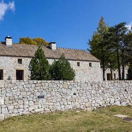Mas De La Barque