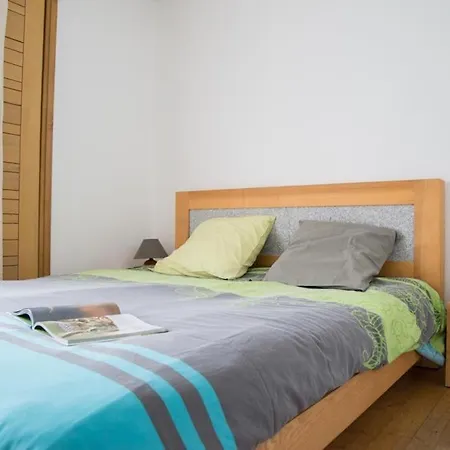 Apartament Mas De La Barque