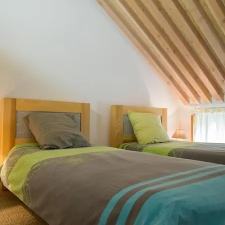 شقة Mas De La Barque