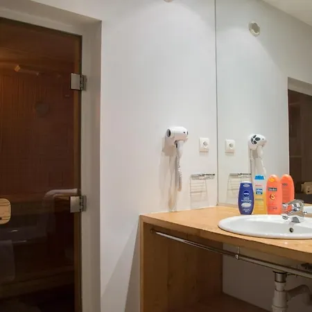 Mas De La Barque Apartament *