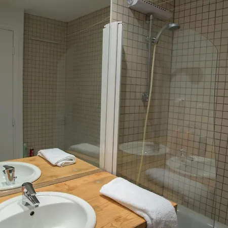 Apartament Mas De La Barque Gourdouze