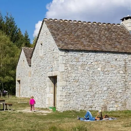 شقة Mas De La Barque