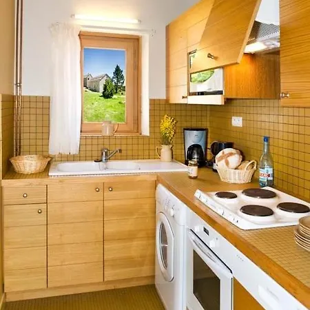 Apartament Mas De La Barque