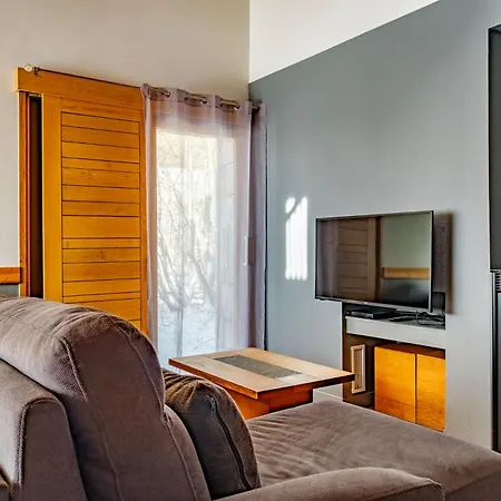 شقة Mas De La Barque