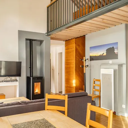 Mas De La Barque شقة Gourdouze