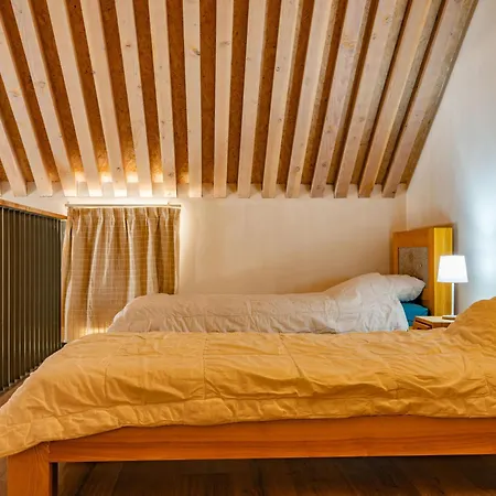 Mas De La Barque شقة