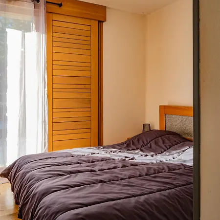 شقة Mas De La Barque *