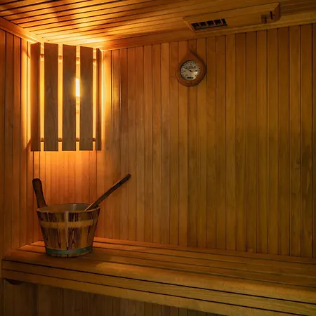 شقة Mas De La Barque Gourdouze