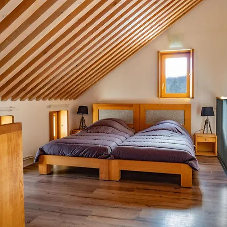 شقة Mas De La Barque