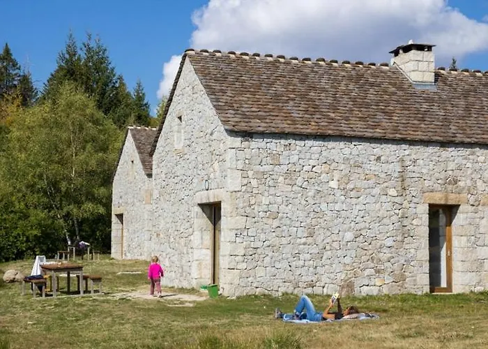 아파트 Mas De La Barque