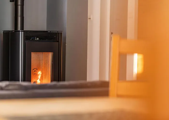 아파트 Mas De La Barque