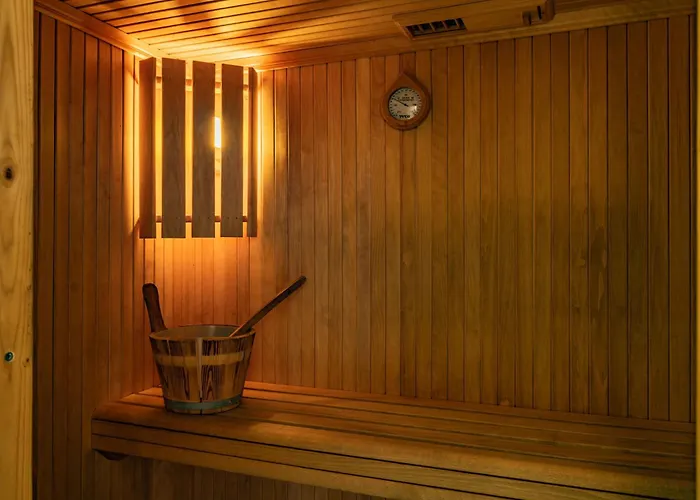 아파트 Mas De La Barque Gourdouze