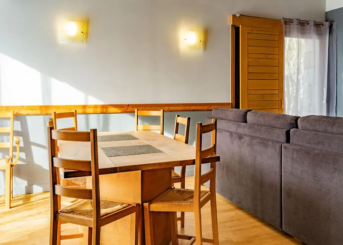 Mas De La Barque 아파트 Gourdouze